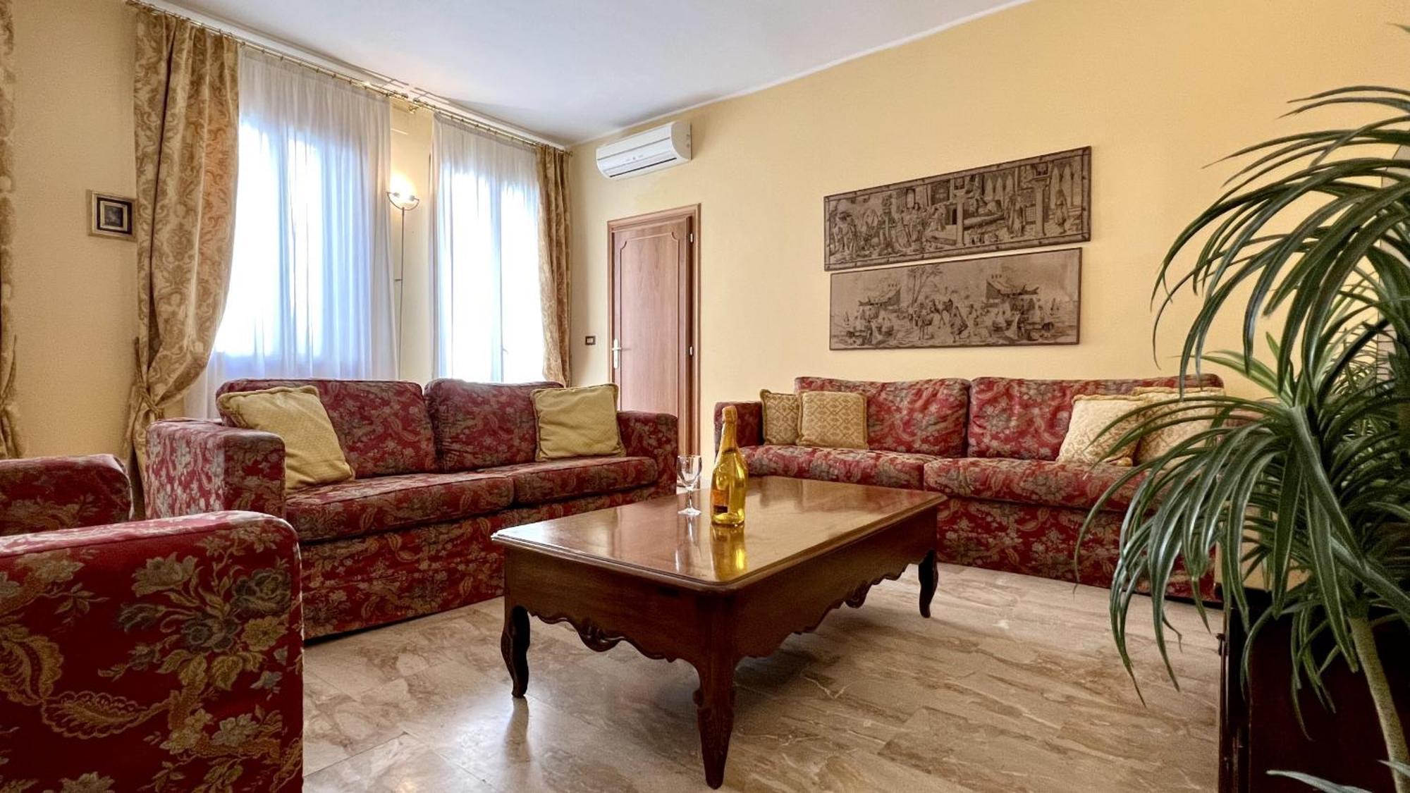 شقق سيتي سان ماركو البندقية المظهر الخارجي الصورة