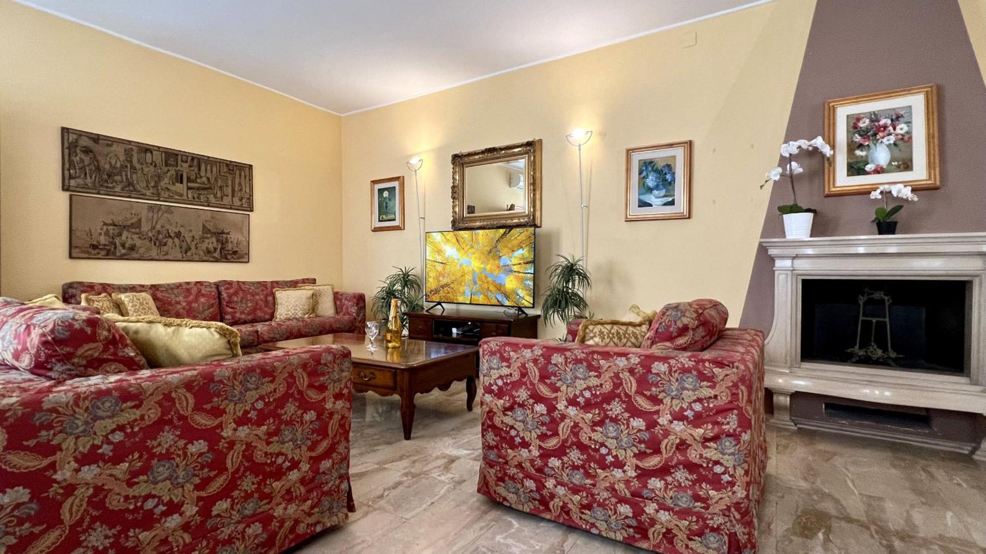 شقق سيتي سان ماركو البندقية المظهر الخارجي الصورة