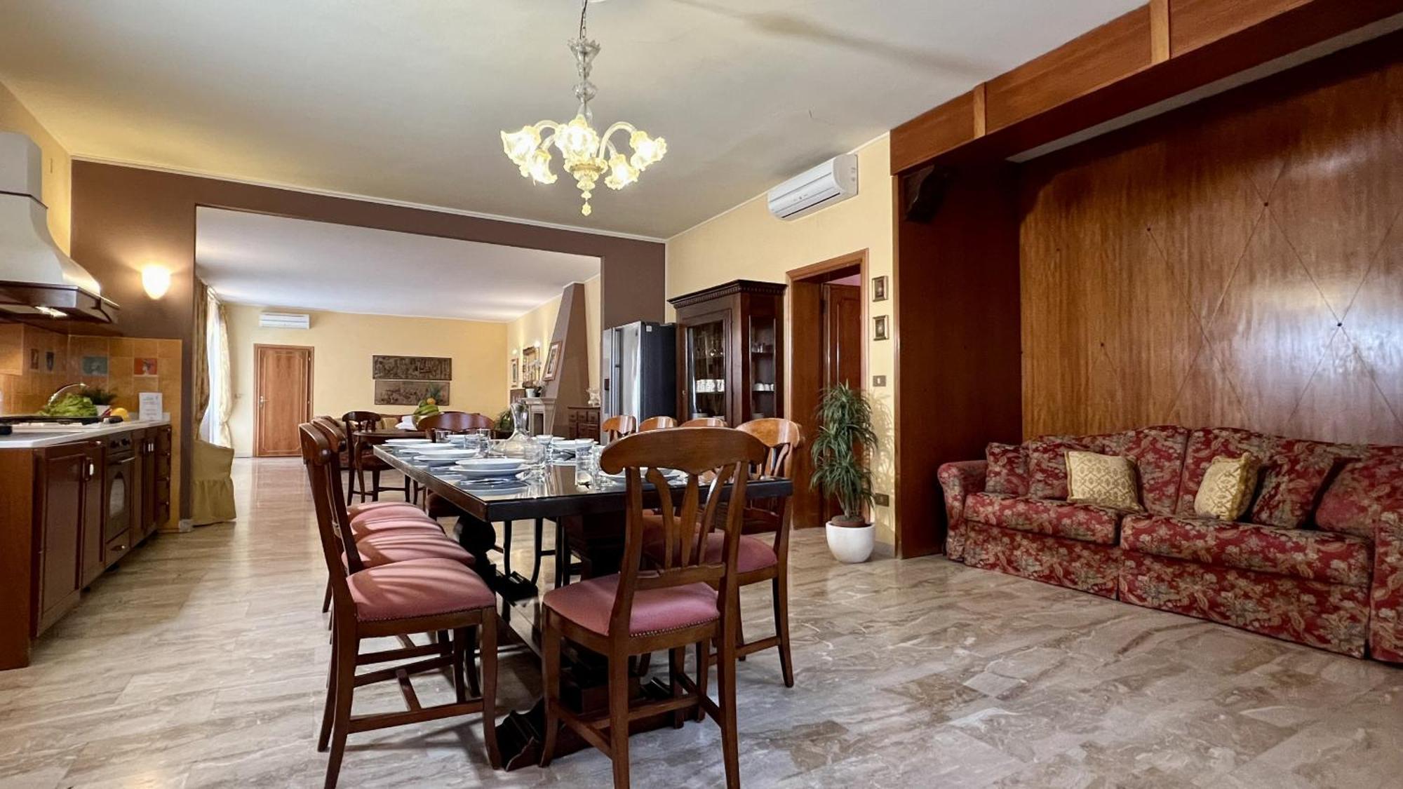 شقق سيتي سان ماركو البندقية المظهر الخارجي الصورة